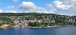 Drøbak Nordstranda